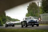 Le Mans Classic 2014: een waar gekkenhuis
