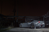 Fotoshoot: Ferrari F12berlinetta