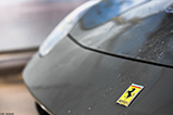 Fotoshoot: Ferrari F12berlinetta