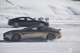Special: Aston Martin On Ice 2013