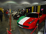 Fotoverslag: Puerto Rico Racing EXPO 2014