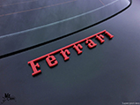 Fotoshoot: Ferrari F12berlinetta aan de Franse kust
