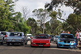Event: Cars & Coffee Sydney - Februari 2015