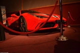 Event: Need for Speed film premiere