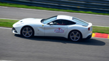 Event: Gran Turismo Events 2014 op Spa-Francorchamps!