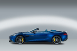 More elegant is not possible: Aston Martin Vanquish Volante