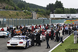 Fotoverslag: Kronos Events op Spa Francorchamps