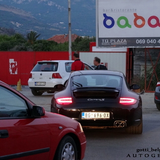 Reportaža: Leto 2013. na Crnogorskom primorju
