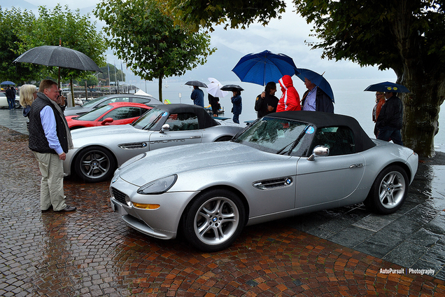 Događaj: Ascona Sportcars Day, drugi deo