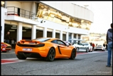 Event: Daytona Group South Africa Track Day 2013