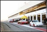 Event: Daytona Group South Africa Track Day 2013