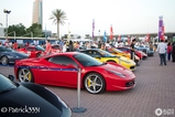 Događaj: Dubai Grande Parade 