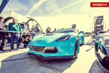 Photo report: SEMA Motor Show 2013!