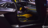 Essen Motor Show 2014: Mansory Carbonado Apertos 