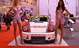 Essen Motor Show 2014: a photo report