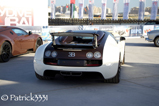 Supercars krijgen massaal de aandacht tijdens DIPC in Dubai