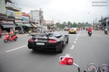 Događaj: Car & Passion u Vijetnamu!