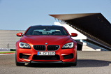 Voor de kenners: BMW M6 is gefacelift